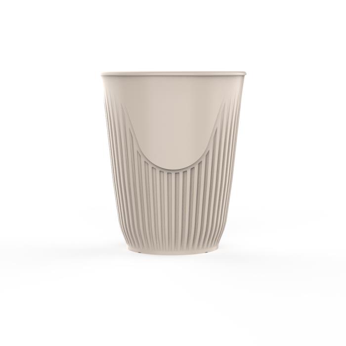 Reusables Medium Hot Cup 350ml ø89 mm - 6952